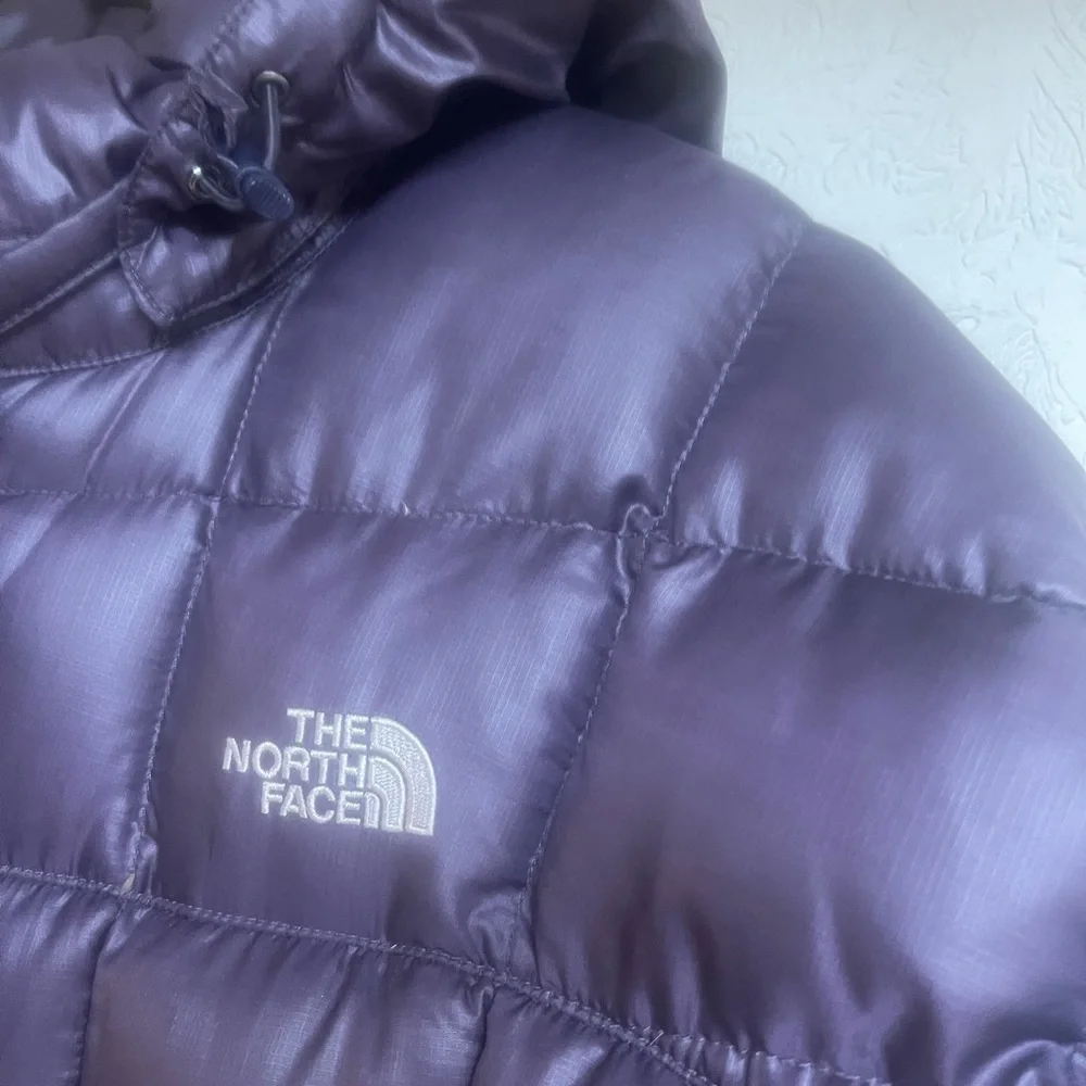 Northface coat - Picture 6 of 9
